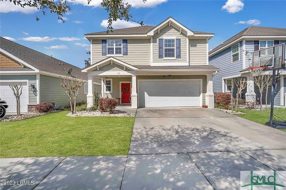 93 Shell Hall Way, Bluffton, SC 29910 Zillow