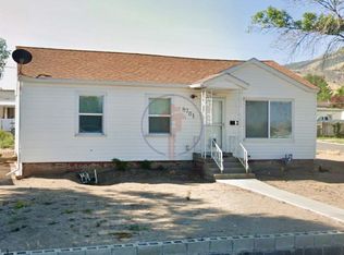 8701 W 3150 S, Magna, UT 84044
