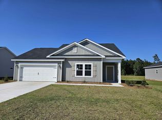 341 Palmetto Sand Loop Lot 50 Model Tierney #II-A, Conway, SC 29527
