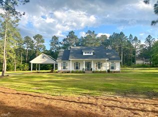 238 Owl Head Trl, Hazlehurst, GA 31539