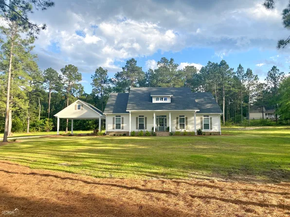 238 Owl Head Trl, Hazlehurst, GA 31539