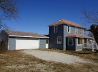 3214 Harding Hwy W, Marion, OH 43302