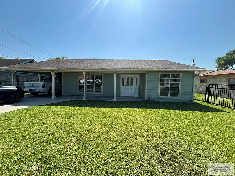 1184 Milam Ave — Photo 1
