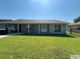 1184 Milam Ave, Brownsville, TX 78521