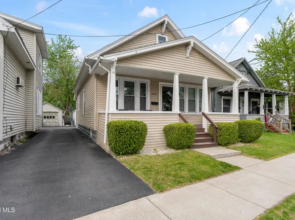 106 Lark Street, Schenectady, NY 12302