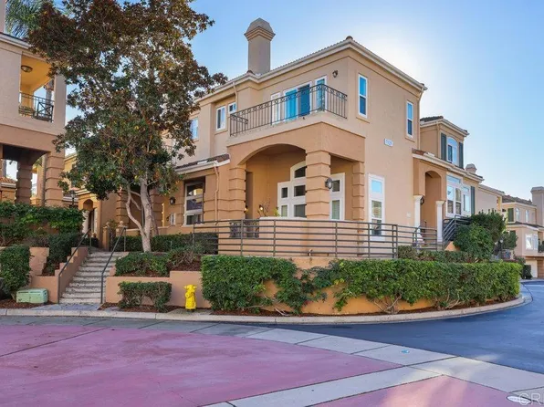 7125 Calabria Ct Unit D, San Diego, CA 92122