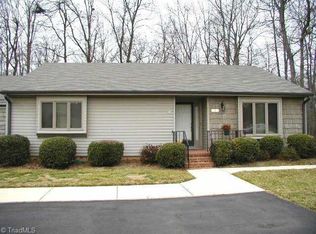 165 Old Mill Rd APT C, High Pt, NC 27265