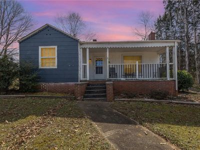 1692 State Highway 135, Eden, NC, 27288