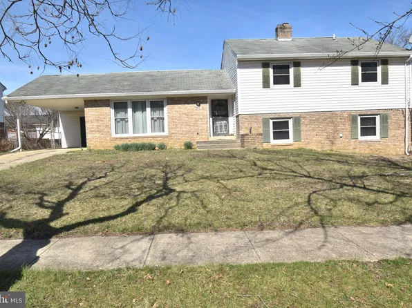 113 Graiden St, Upper Marlboro, MD 20774