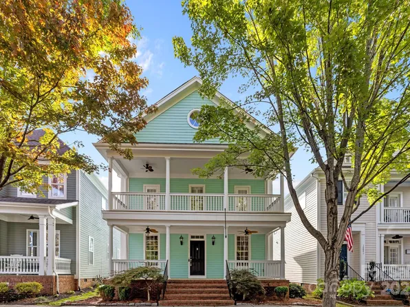 12637 Doster Ave, Charlotte, NC 28277