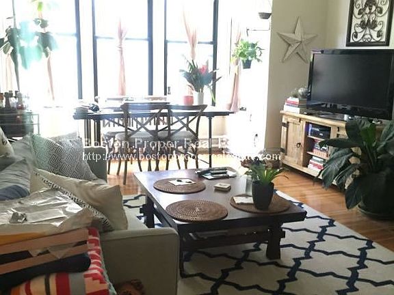 178 Marlborough St. #4 Boston - Back Bay Unit Photo 6