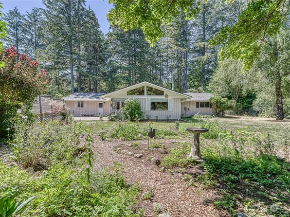 6521 Ray Nash Drive NW, Gig Harbor, WA 98335