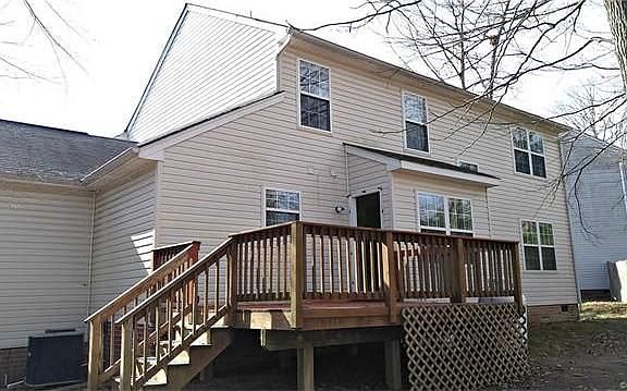 3rd image of 11506A Creek Bottom Ct
