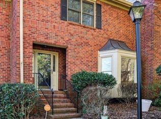 1352 Sheffield Glen Way, Atlanta, GA 30329
