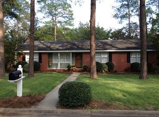 2404 Doncaster Dr, Albany, GA 31707