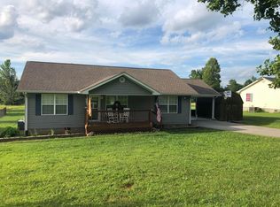 117 Fairview Rd, Athens, TN 37303