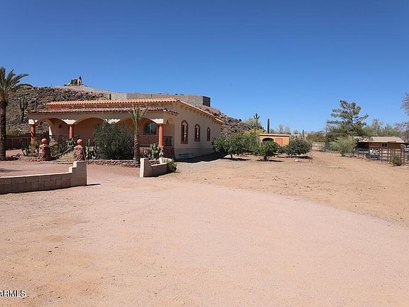2nd image of 14620 W RED BIRD Road