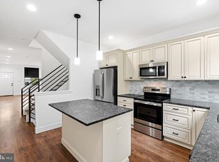 5520 Walton Ave, Philadelphia, PA