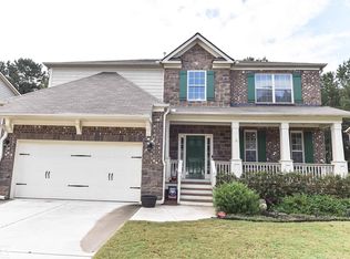 43 Inverness Ave, Newnan, GA 30263