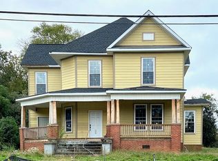 313 Wilson St N, Rock Hill, SC 29730