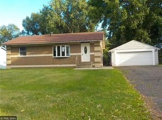 602 84th Ln NW, Coon Rapids, MN 55433