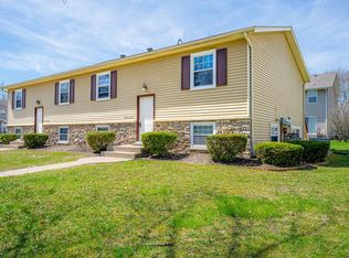 1815 Monticello Park Dr #1821, Valparaiso, IN 46383