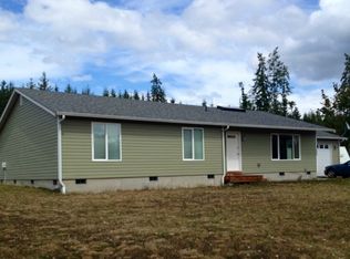 3001 SE Lynch Rd, Shelton, WA 98584