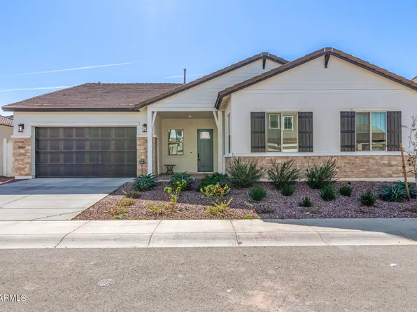 3951 W TALC Drive, San Tan Valley, AZ 85144