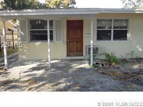 371 NE 57th Court, Oakland Park, FL 33334