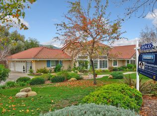 11806 E Pradera Rd, Camarillo, CA 93012