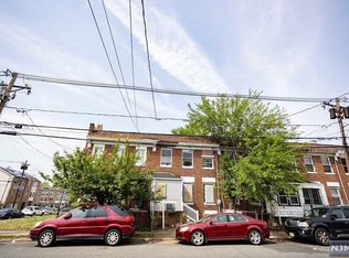 499 Avon Ave, Newark, NJ 07108