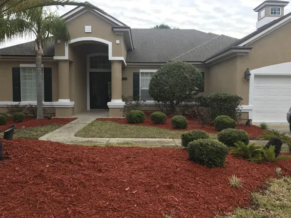 401 Blagdon Ct, Jacksonville, FL 32225