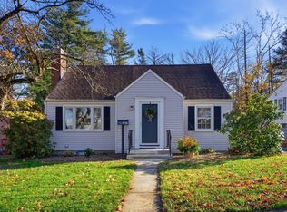 107 Amherst St, Hartford, CT 06106