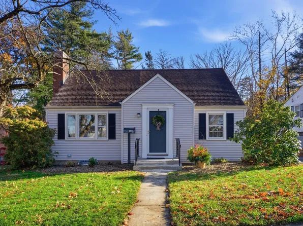 107 Amherst Street, Hartford, CT 06106