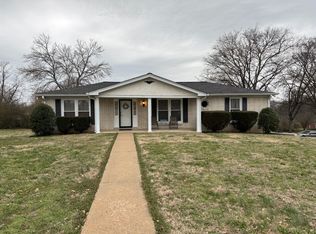 1112 Earls St, Gallatin, TN 37066