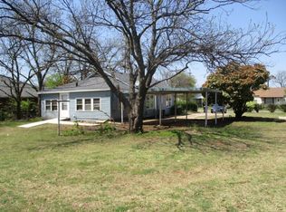 102 E Willow Ave, Duncan, OK 73533