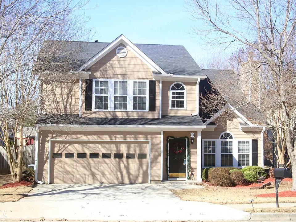 Great home in desired Swim/Tennis Community.