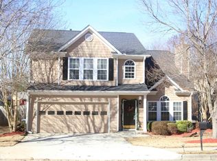 3330 McClure Woods Dr, Duluth, GA 30096