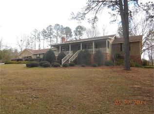 131 Meir Cir SE, Milledgeville, GA 31061