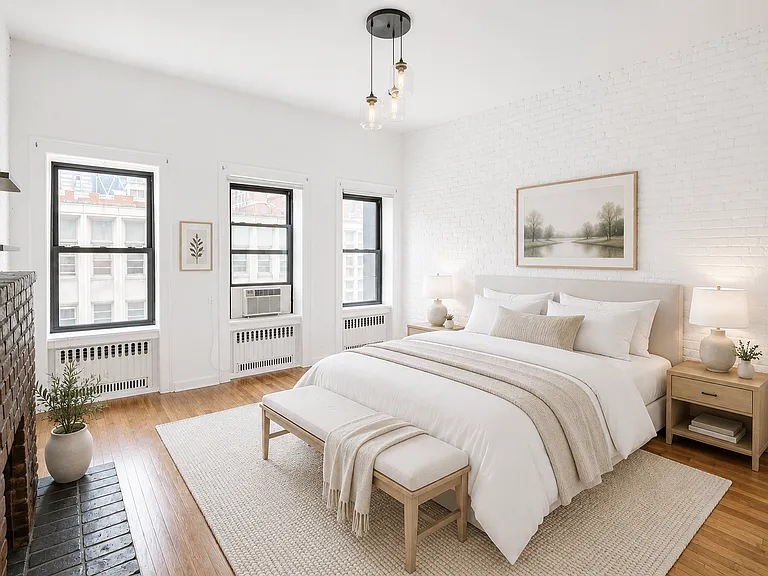 314 W 52nd St #4 — Photo 5