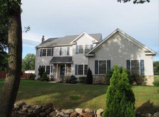 3618 Bayberry Dr, Danielsville, PA 18038