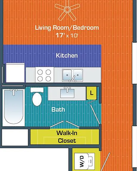 Aspire Floor Plan Aspire Floor Plan