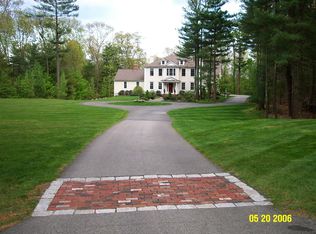 92 Watch Hill Dr, Scituate, MA 02066