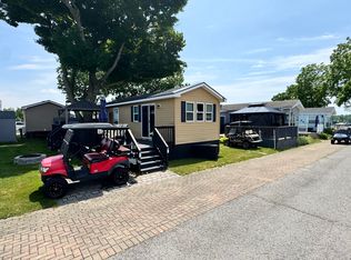 Sun Retreats Sherkston Shores, Pt Colborne, ON L0S 1R0