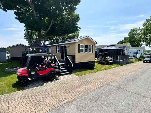 490 Empire Rd #Qvv023, Pt Colborne, ON L0S 1R0