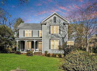 806 Grant St, Summit, MS 39666