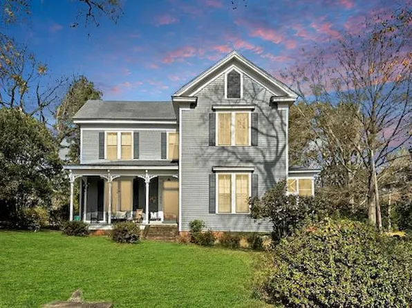 806 Grant St, Summit, MS 39666