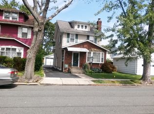 111 Virginia St, Hillside, NJ 07205