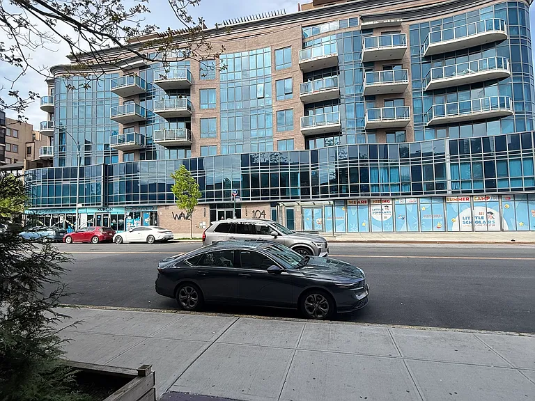 104 W End Ave #4A — Photo 1