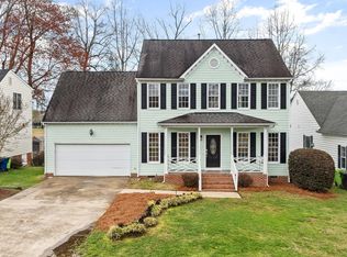 2004 Haig Point Way, Raleigh, NC 27604